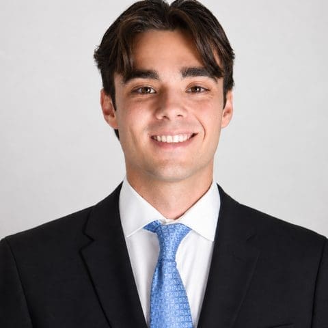 CJ Seymour, 64 Insurance Group